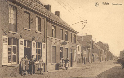 Kasteelstraat