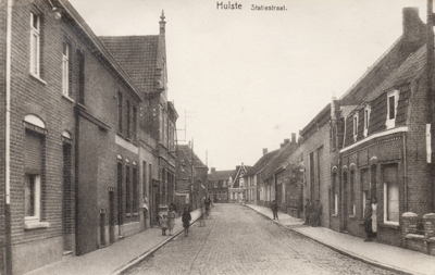 Statiestraat