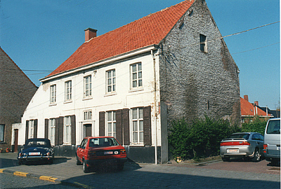 Huis onderwijzer